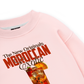 Fresh Moroccan Exotic Sweater