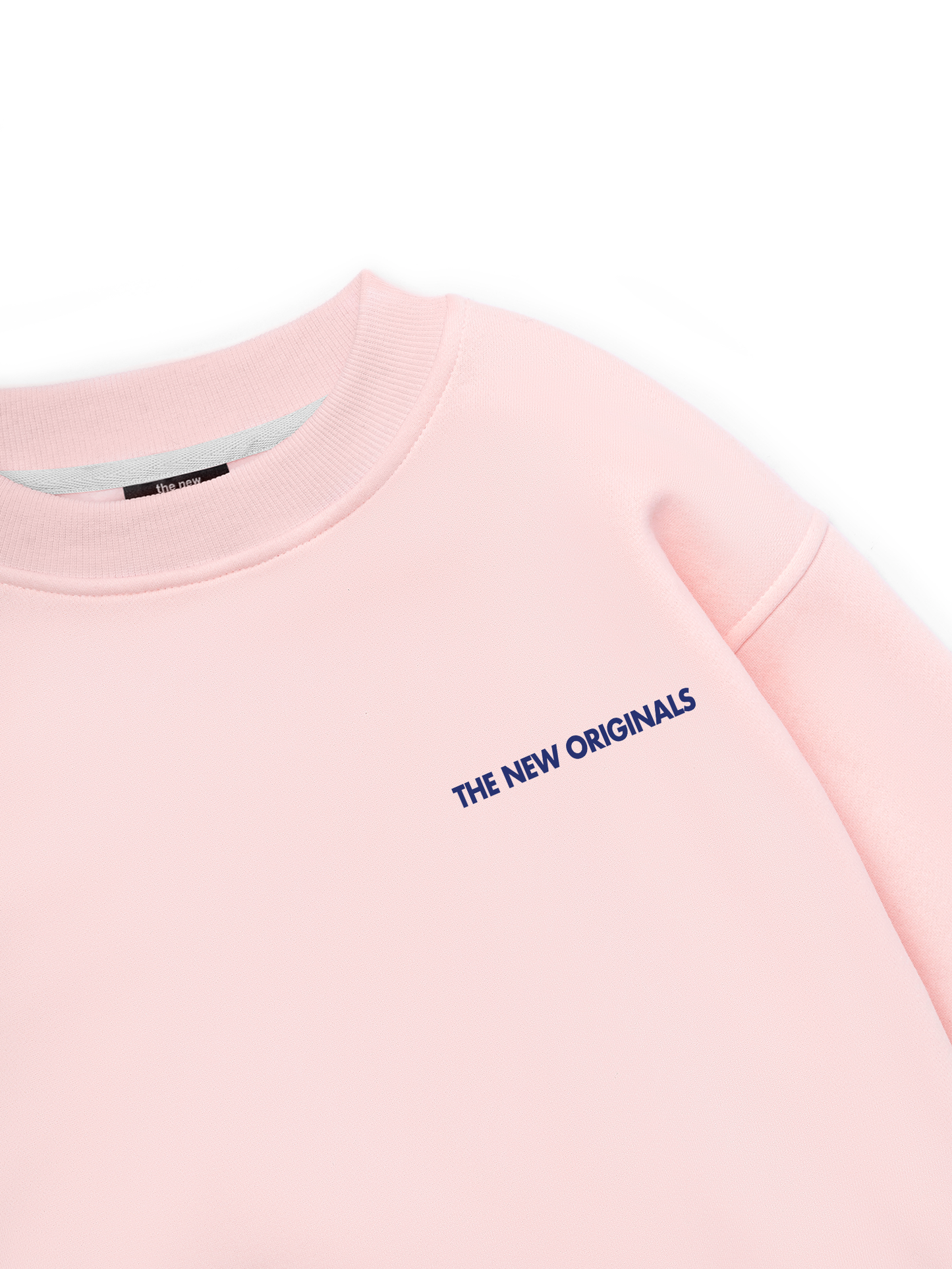 Offline Scribble Sweater