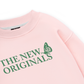 Tropical Remider Sweater