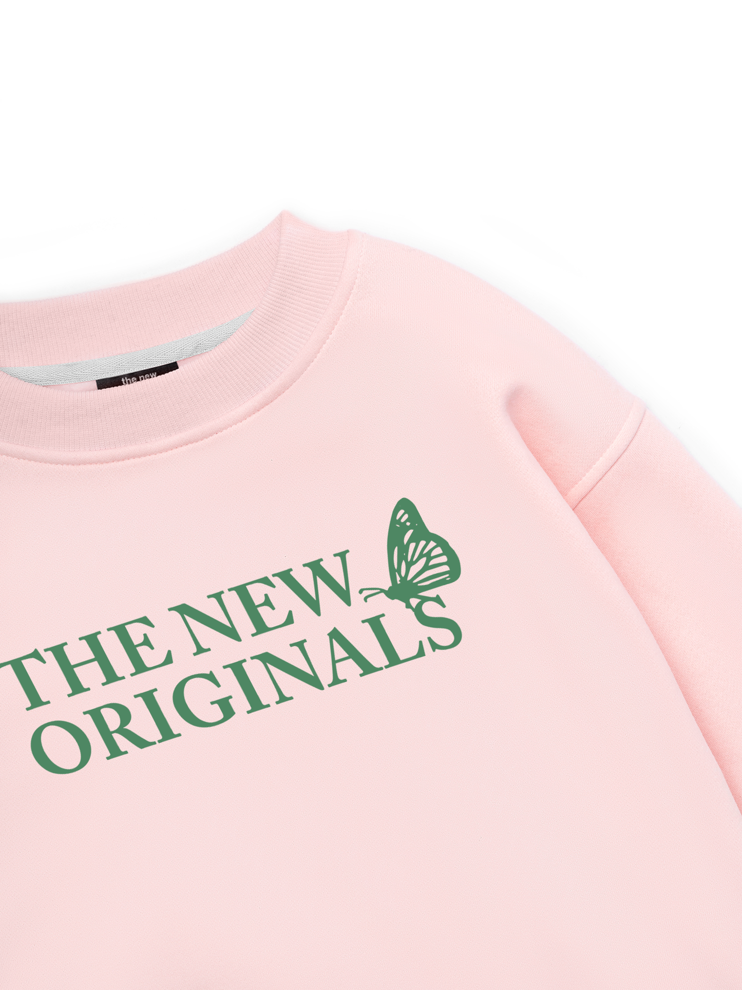 Tropical Remider Sweater