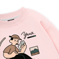 Weekend Boy Sweater