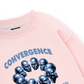 Convergence True Justice Sweater