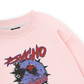 Be Bold The Spycho Ranger Sweater