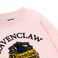 Harry Potter Ravenclaw Vintage Sweater