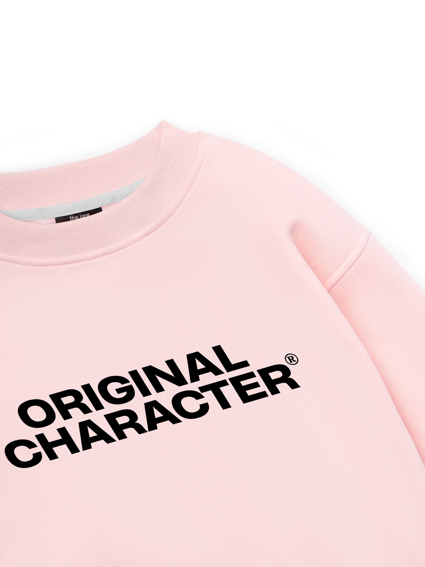 Life Vibe Original Character Sweater