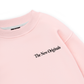 No Time For A Break Sweater