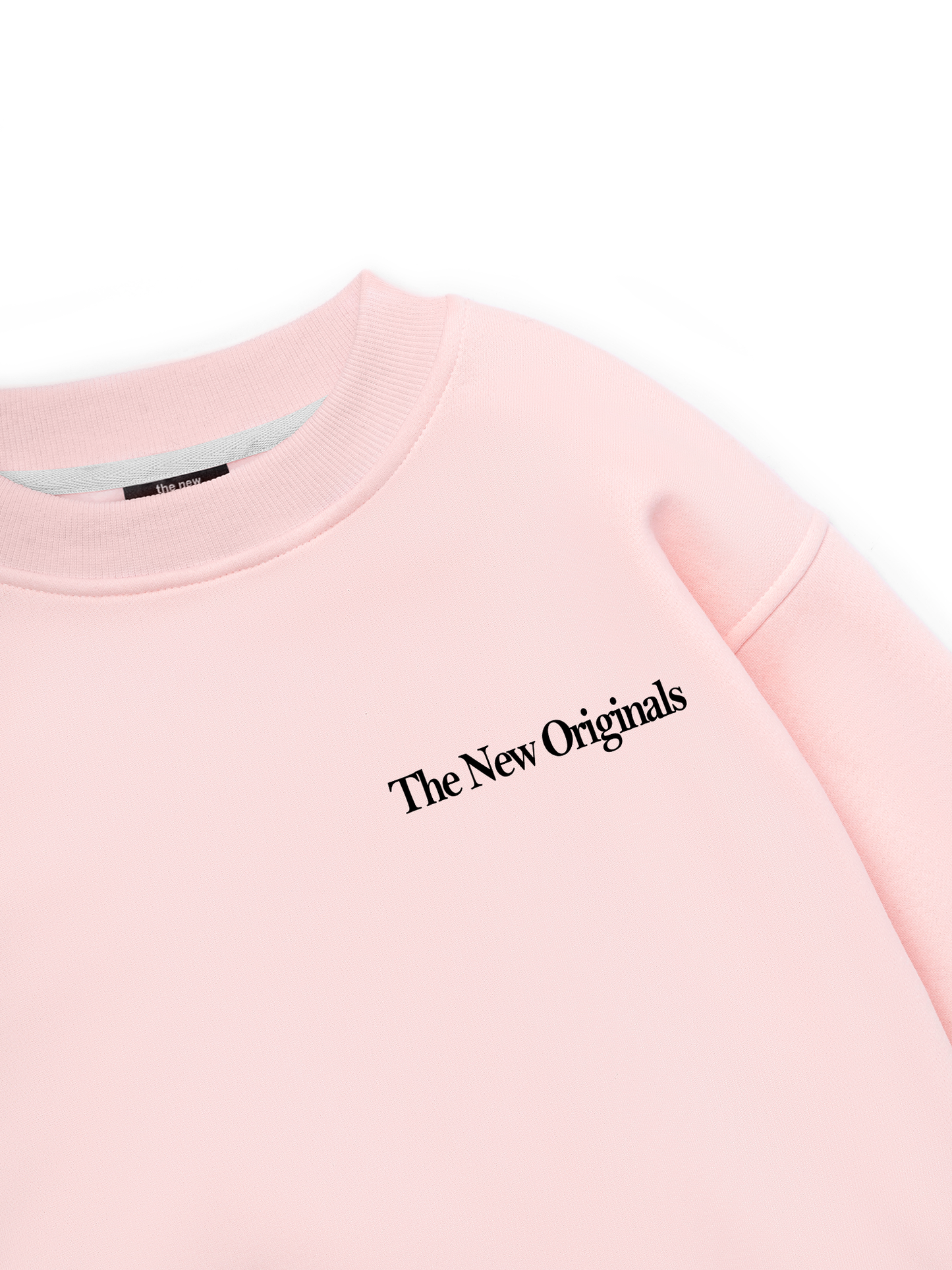 No Time For A Break Sweater