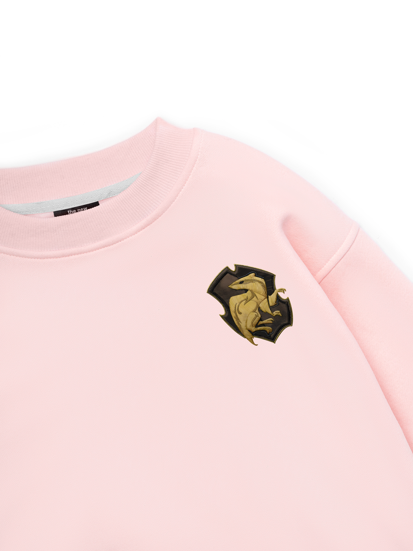 Hufflepuff House Sweater