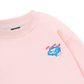Ocean Coolo Fishing Club Sweater
