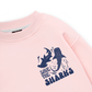 Ocean Save The Shark Sweater