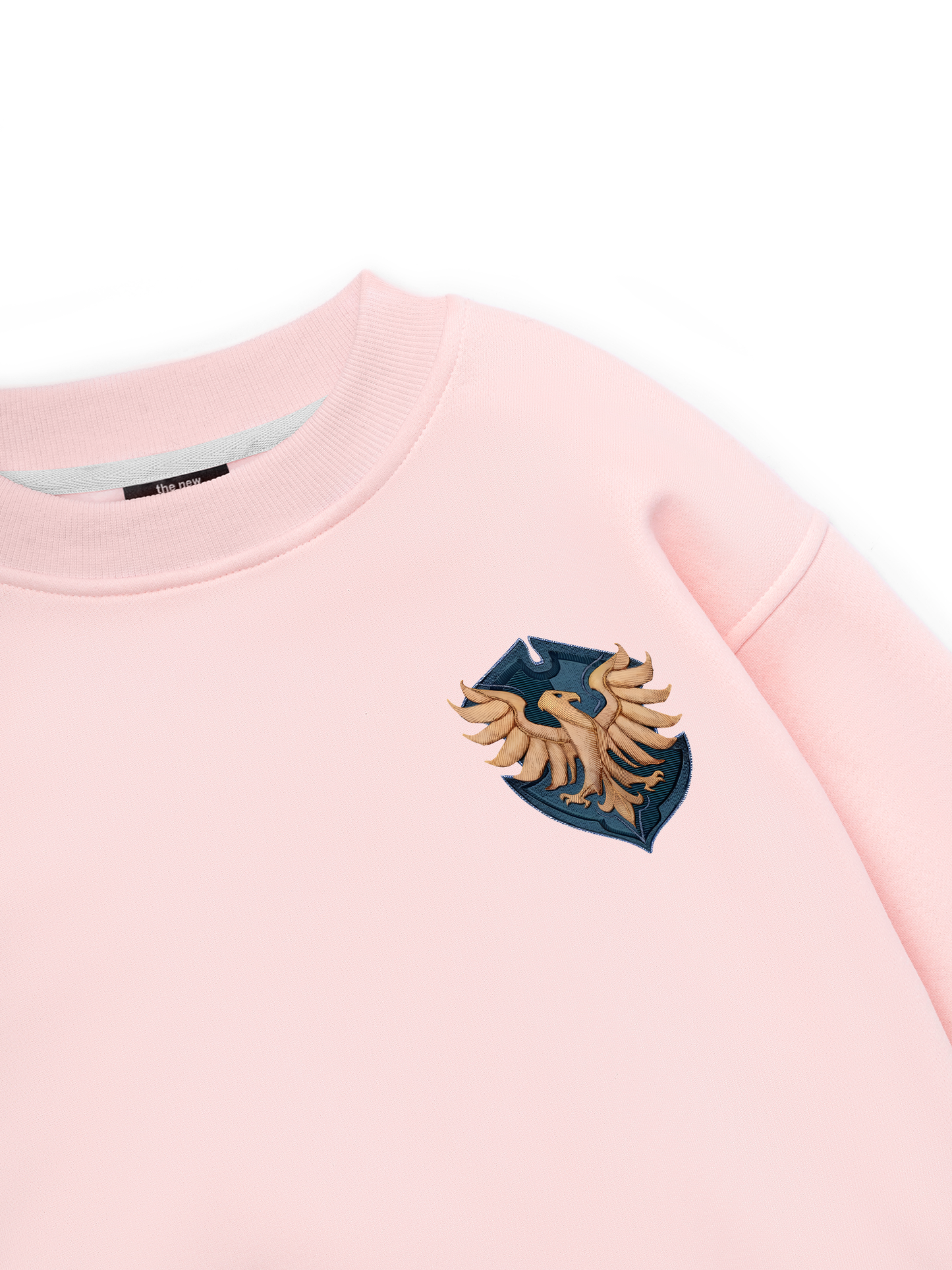 Ravenclaw House Sweater