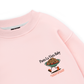 Pasta La Vista Sweater