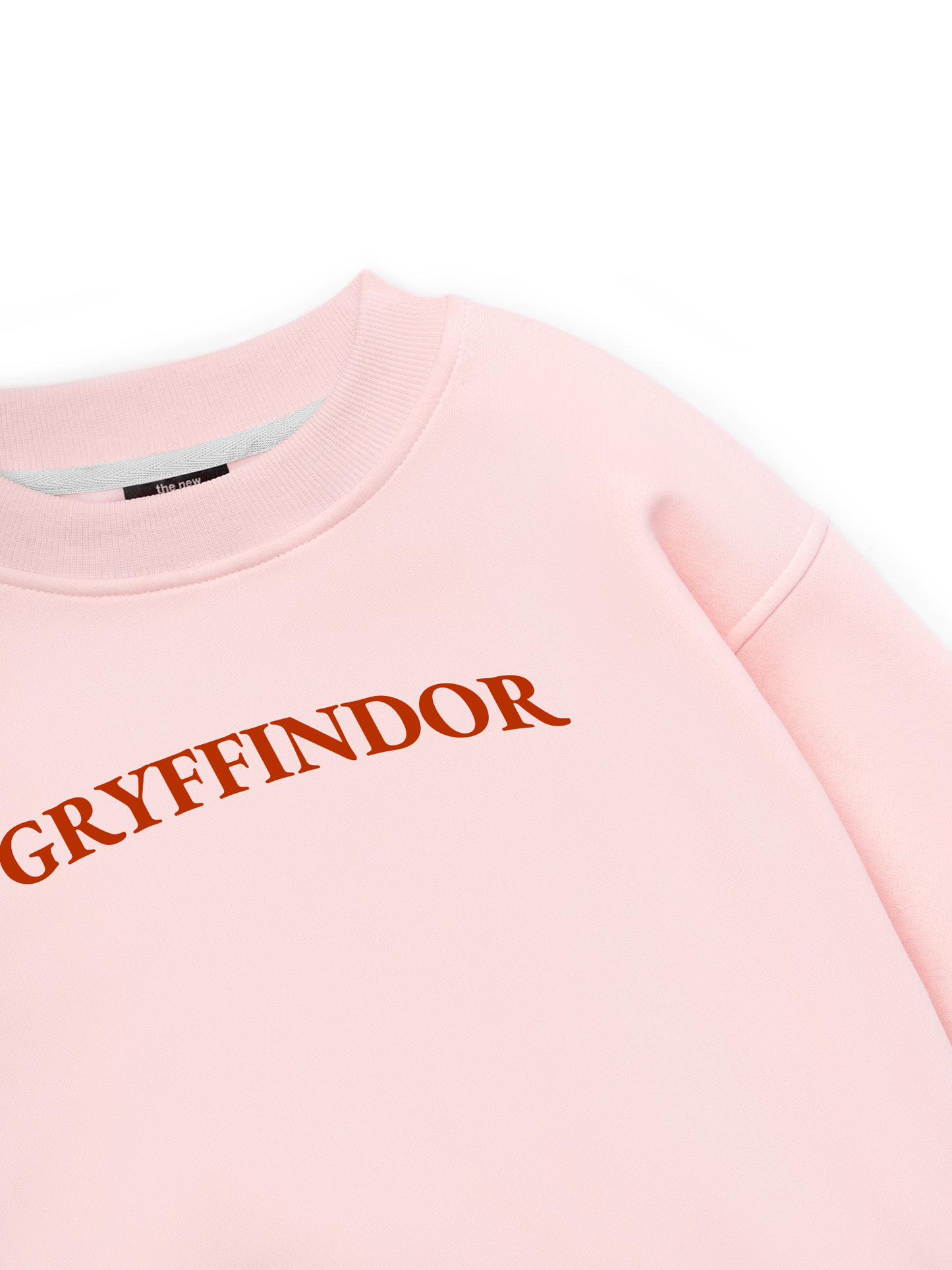 The Chosen One Sweater