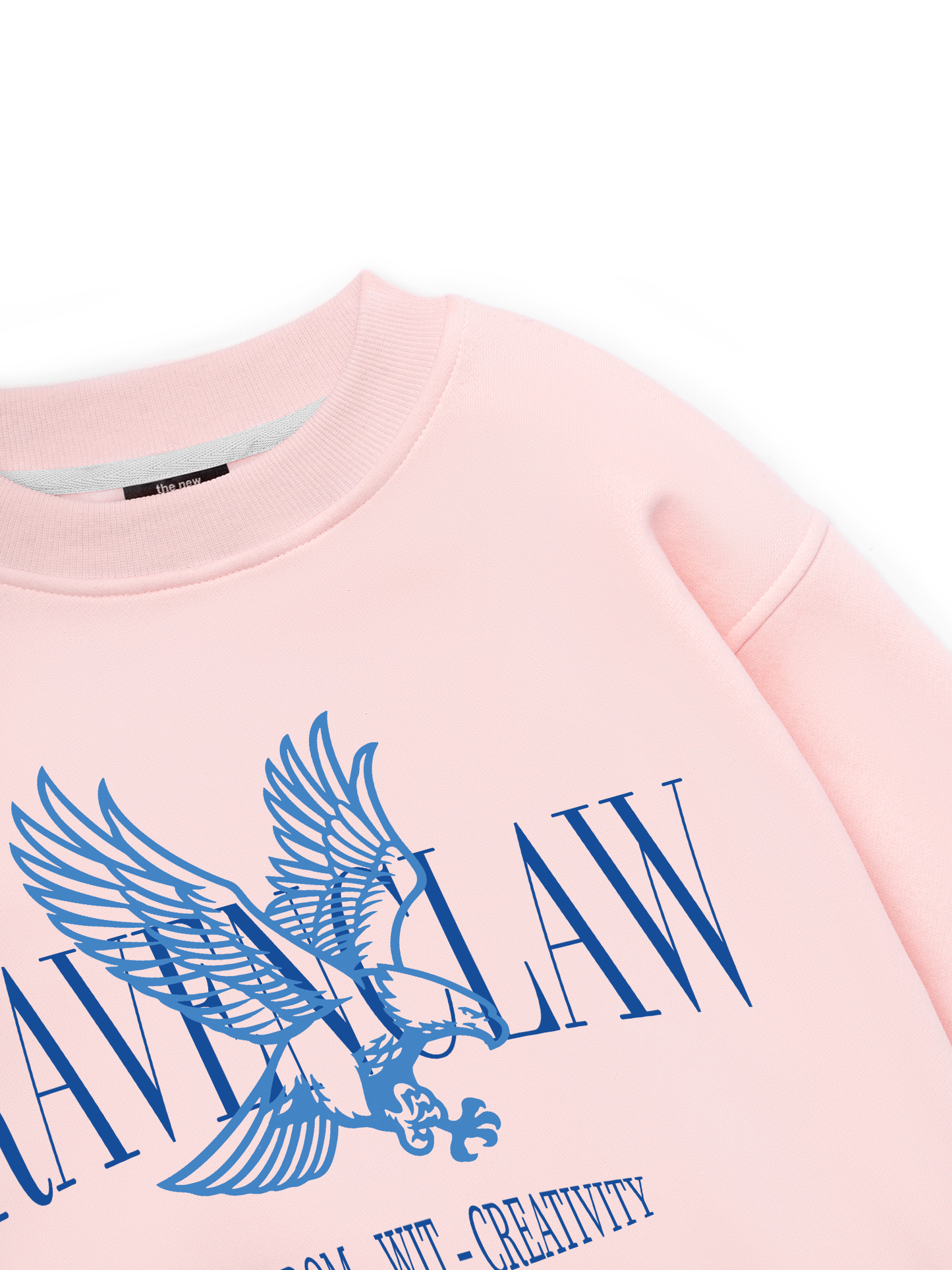 Harry Potter Ravenclaw Sweater