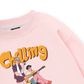 Weekend Chilling Guy Sweater