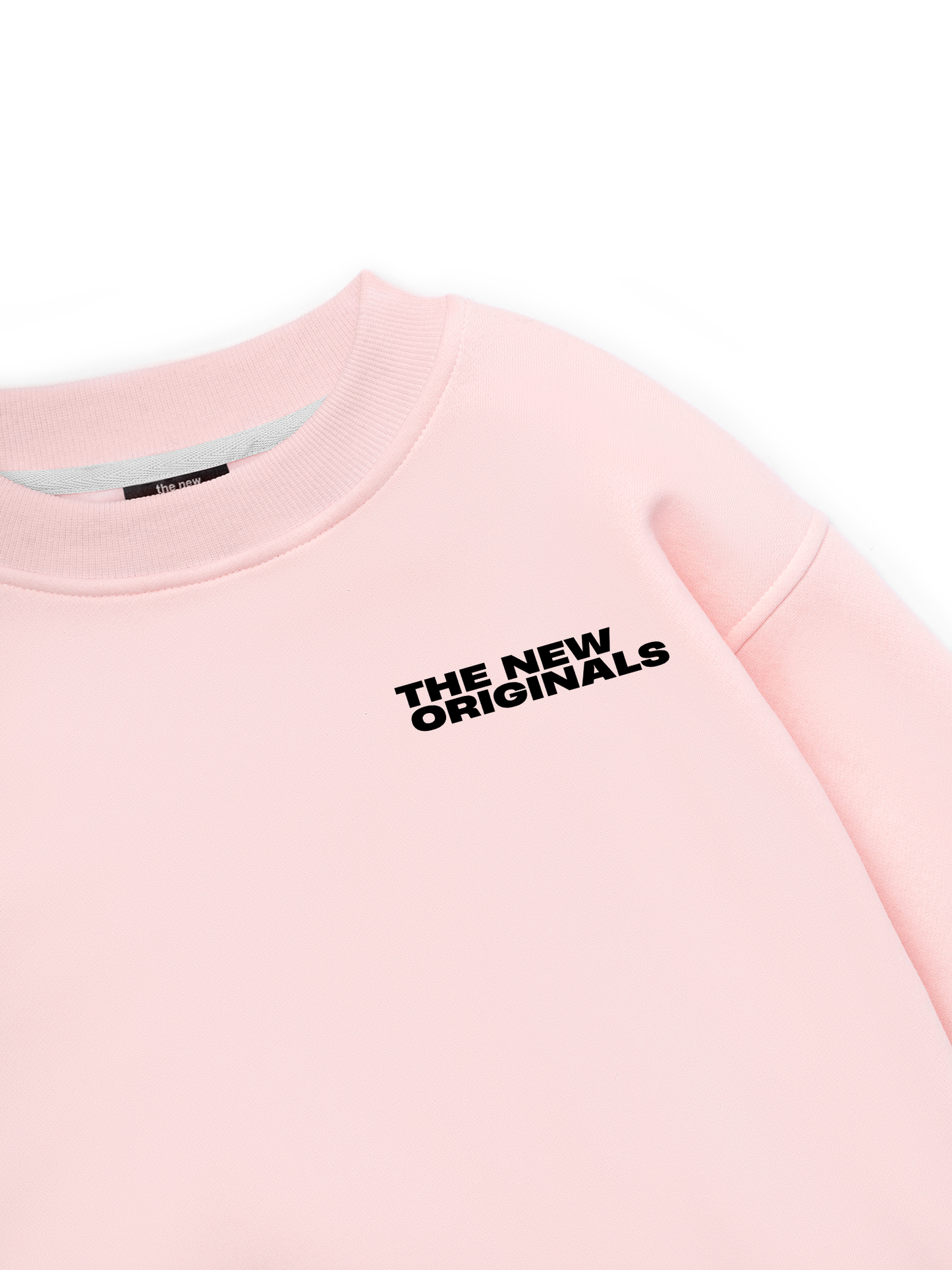 Life Vibe Nomal People Sweater