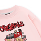 Weekend Dating Sweater