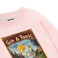 Fresh Gin And Tonic Sweater