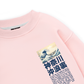 Under the Wave off Kanagawa Sweater