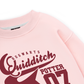 Quidditch Potter Sweater