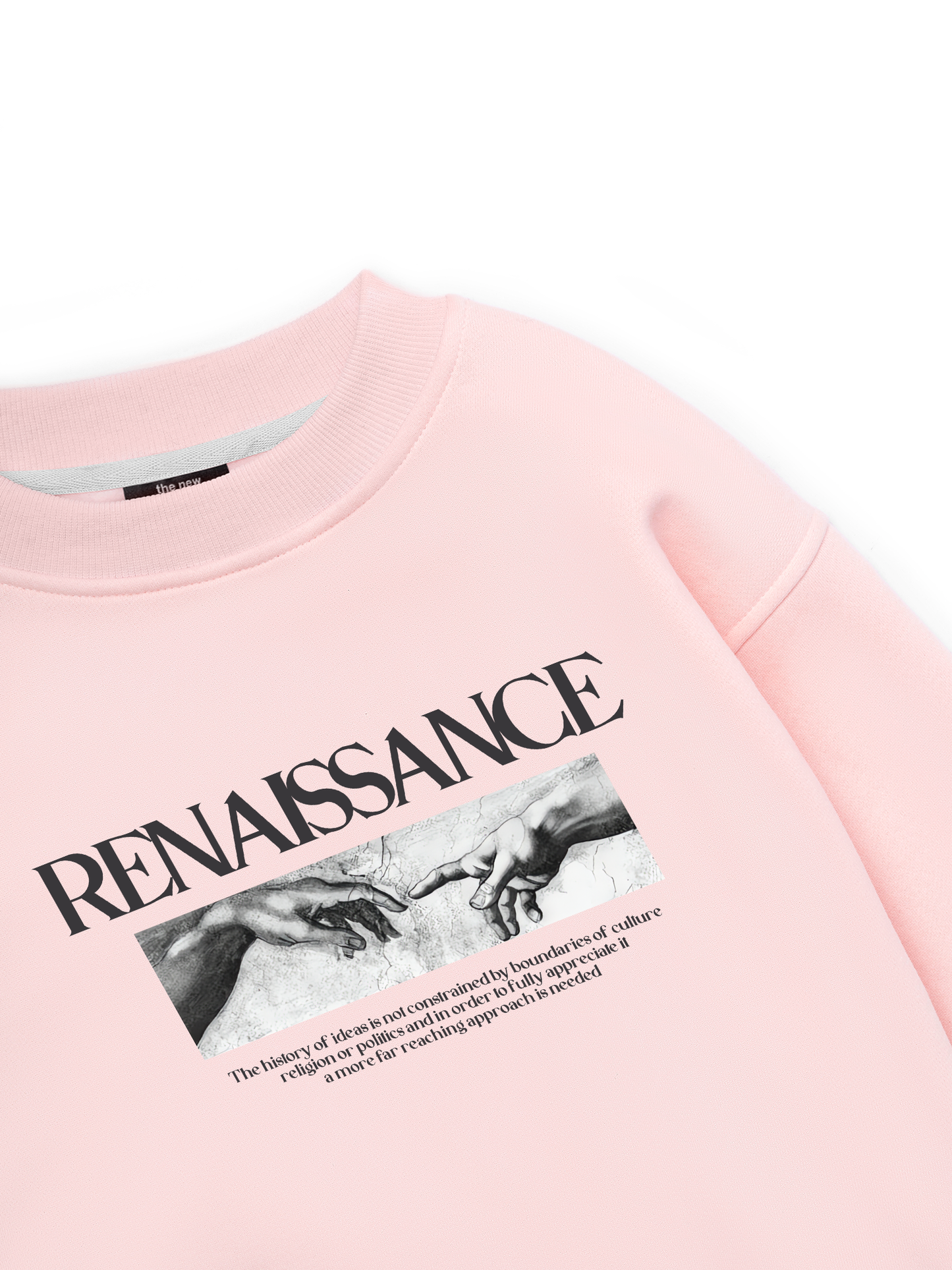 Renaissance Sweater