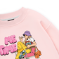 Weekend Me Time Sweater
