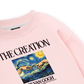 The Creation Sweater