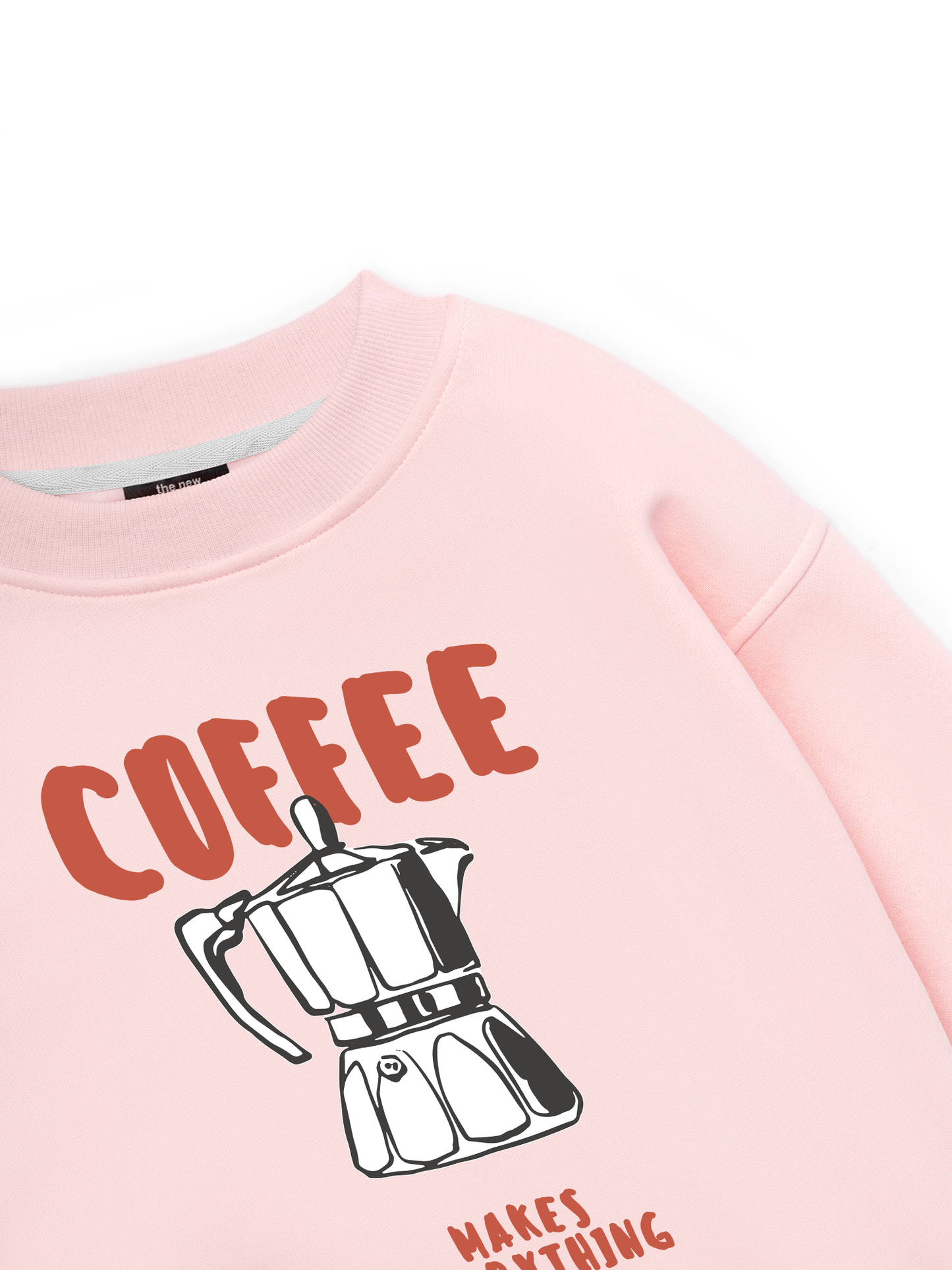 Makes Everything Better Sweater