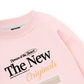 TROPICAL One Day Sweater