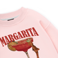 Fresh Margarita Retro Sweater