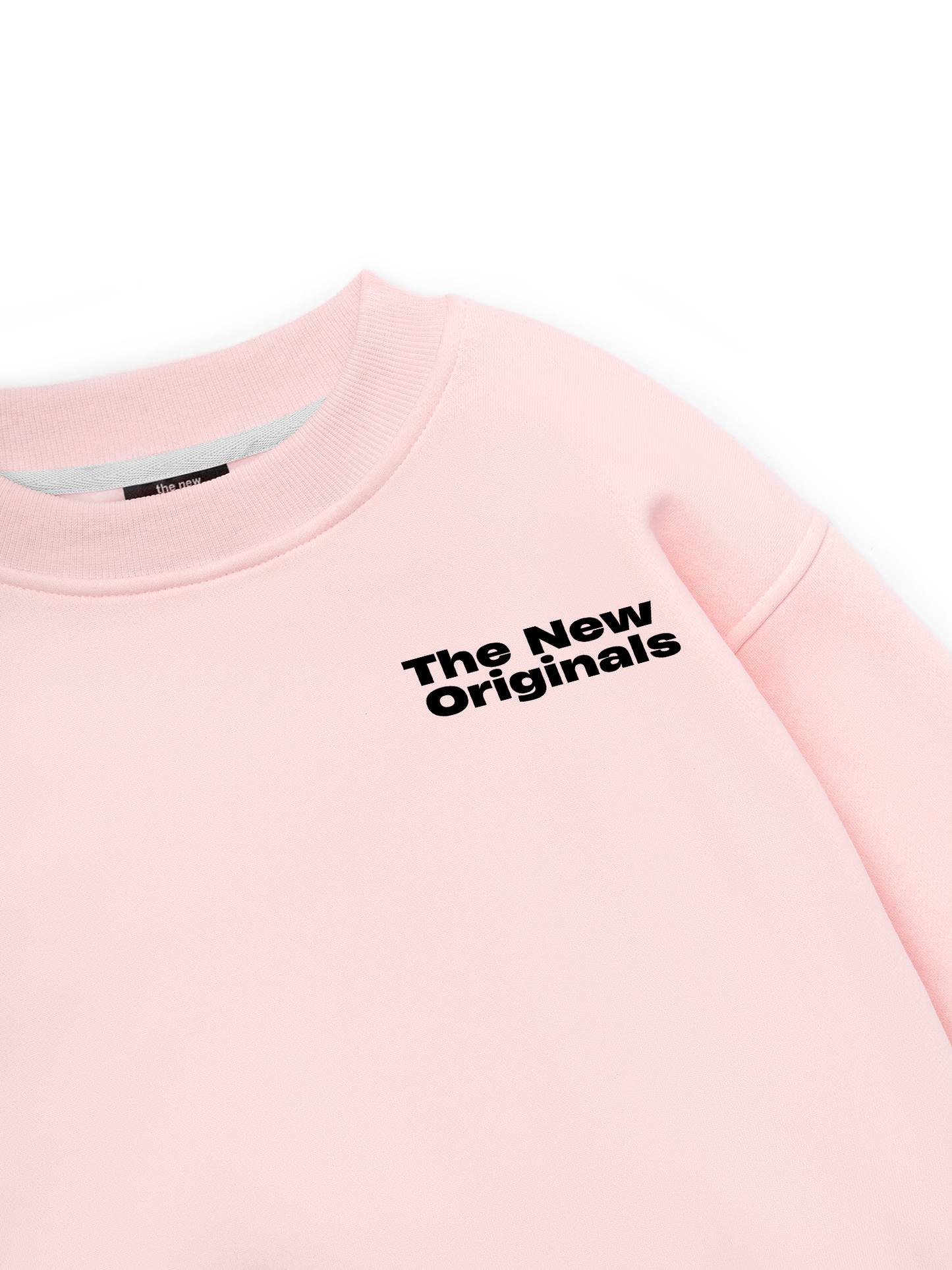 Life Vibe Attitude Sweater