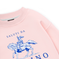 Torino Citta Magica Sweater