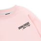 Dream Chasers Never Sleep Sweater