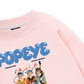 Weekend Good Music Sweater