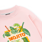 Fresh Lime Mojito Sweater