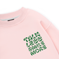 Smile More Sweater