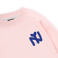 New York Bagel Sweater