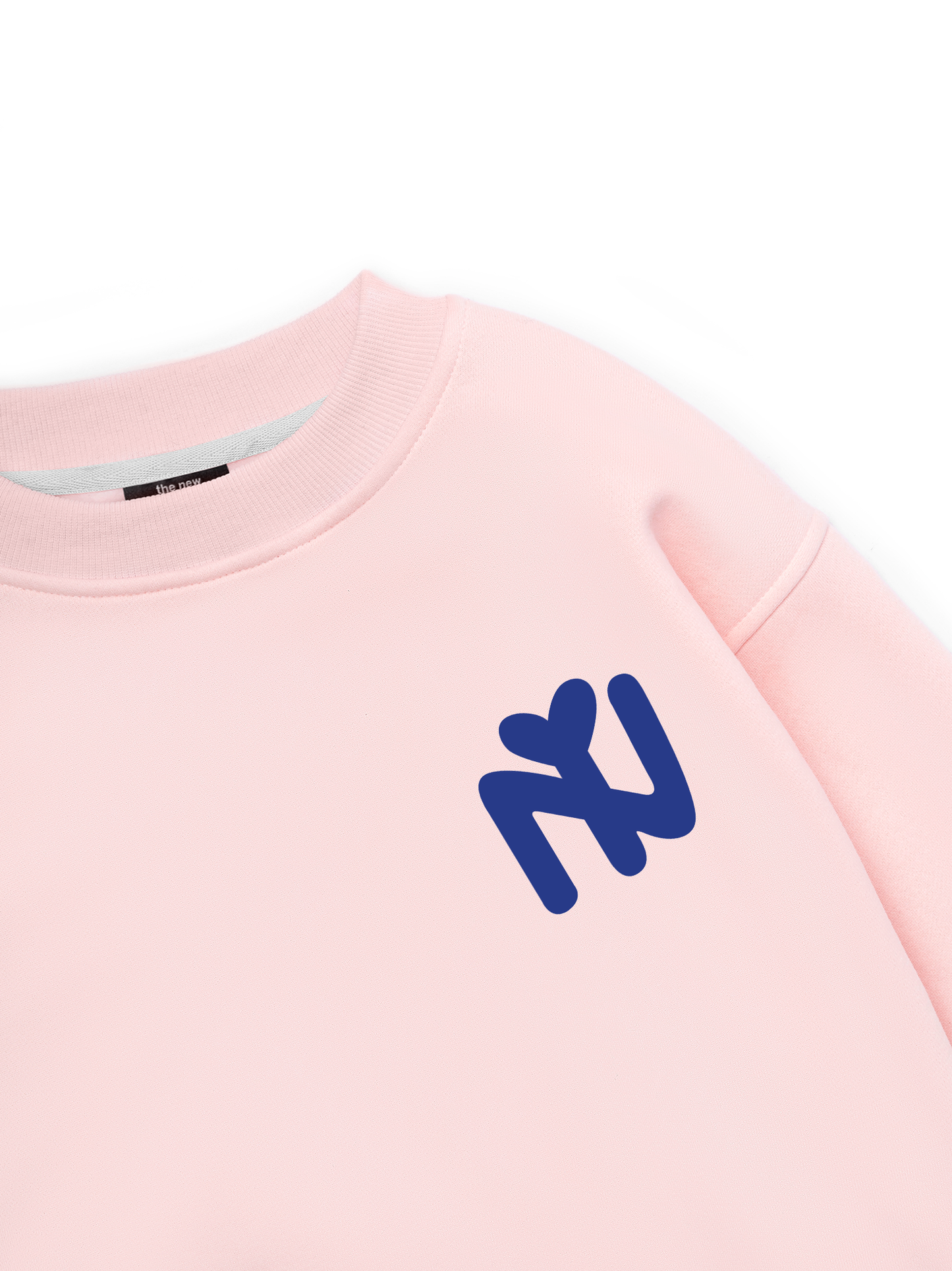 New York Bagel Sweater