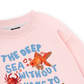 Ocean The Deep Sea Sweater