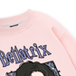 Harry Potter Bellatrix Sweater