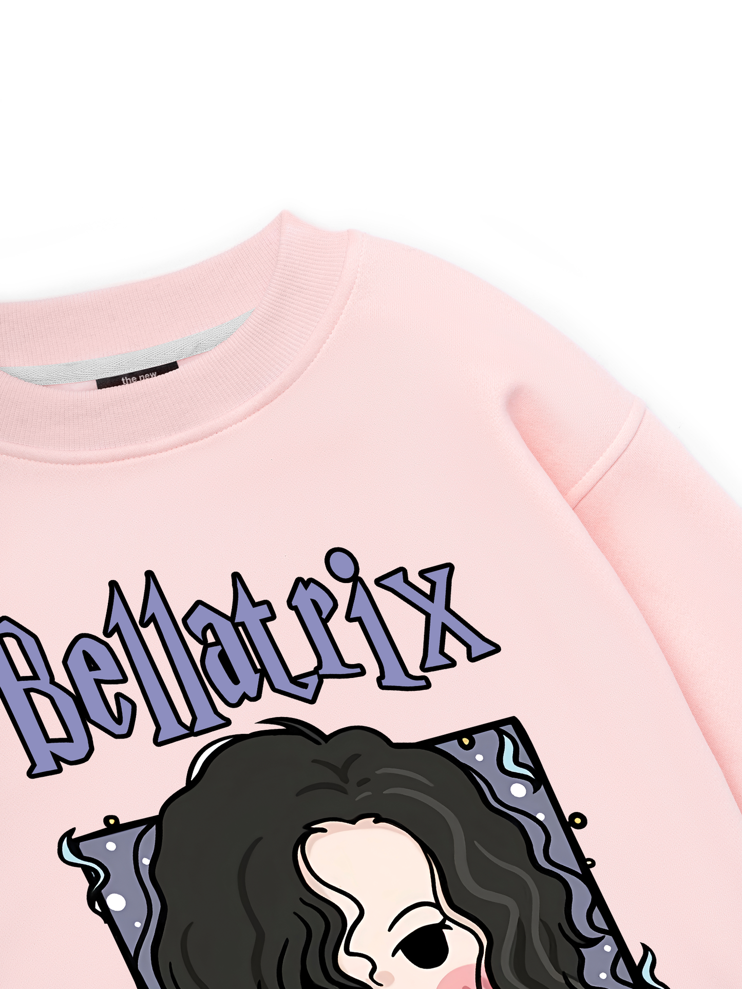Harry Potter Bellatrix Sweater