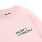 GIN TONIC club Sweater