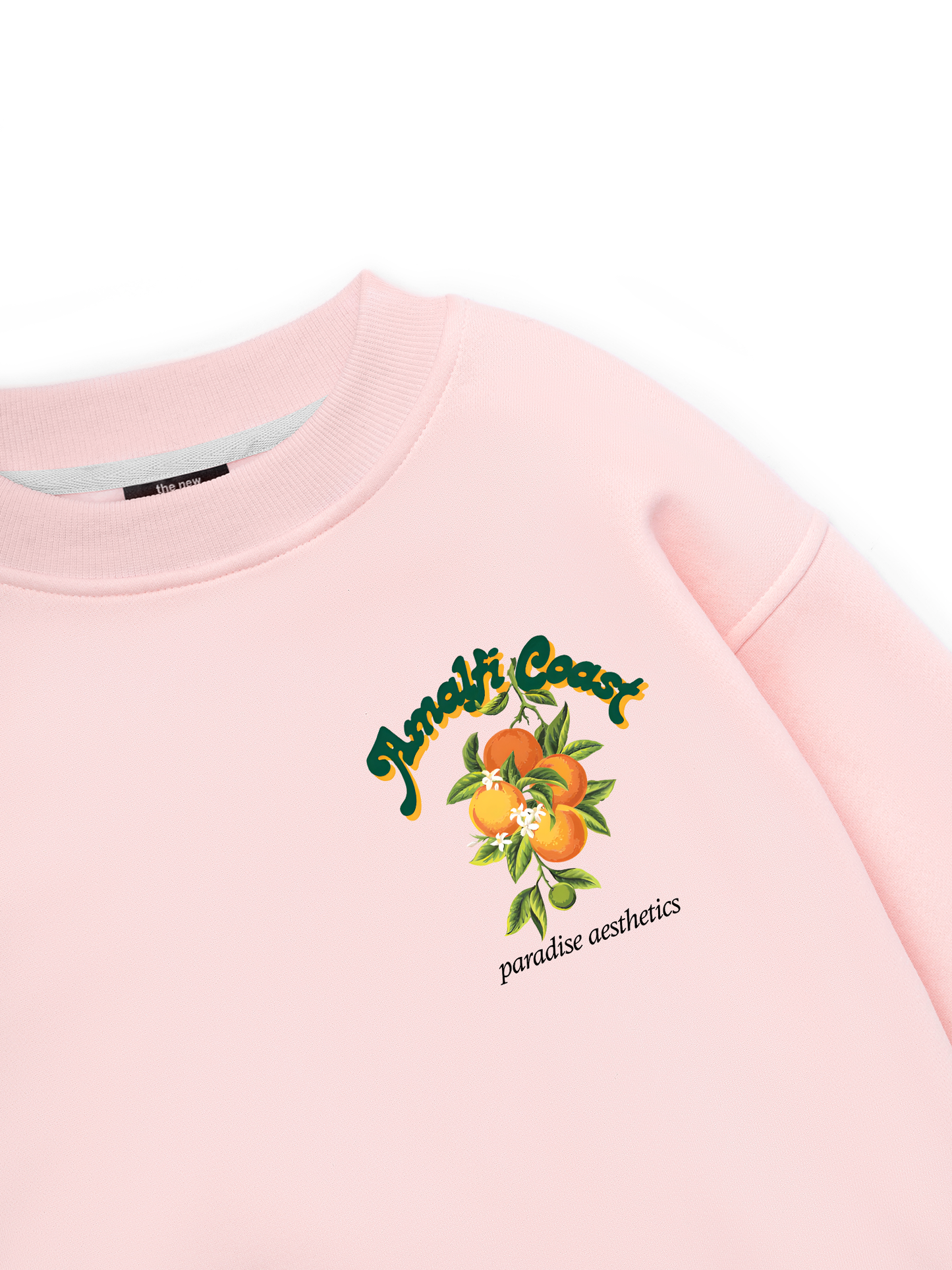 Amalfi Sweater