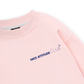 Nice Attitude Club Sweater