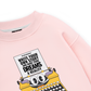 Write Your Own Story Sweater