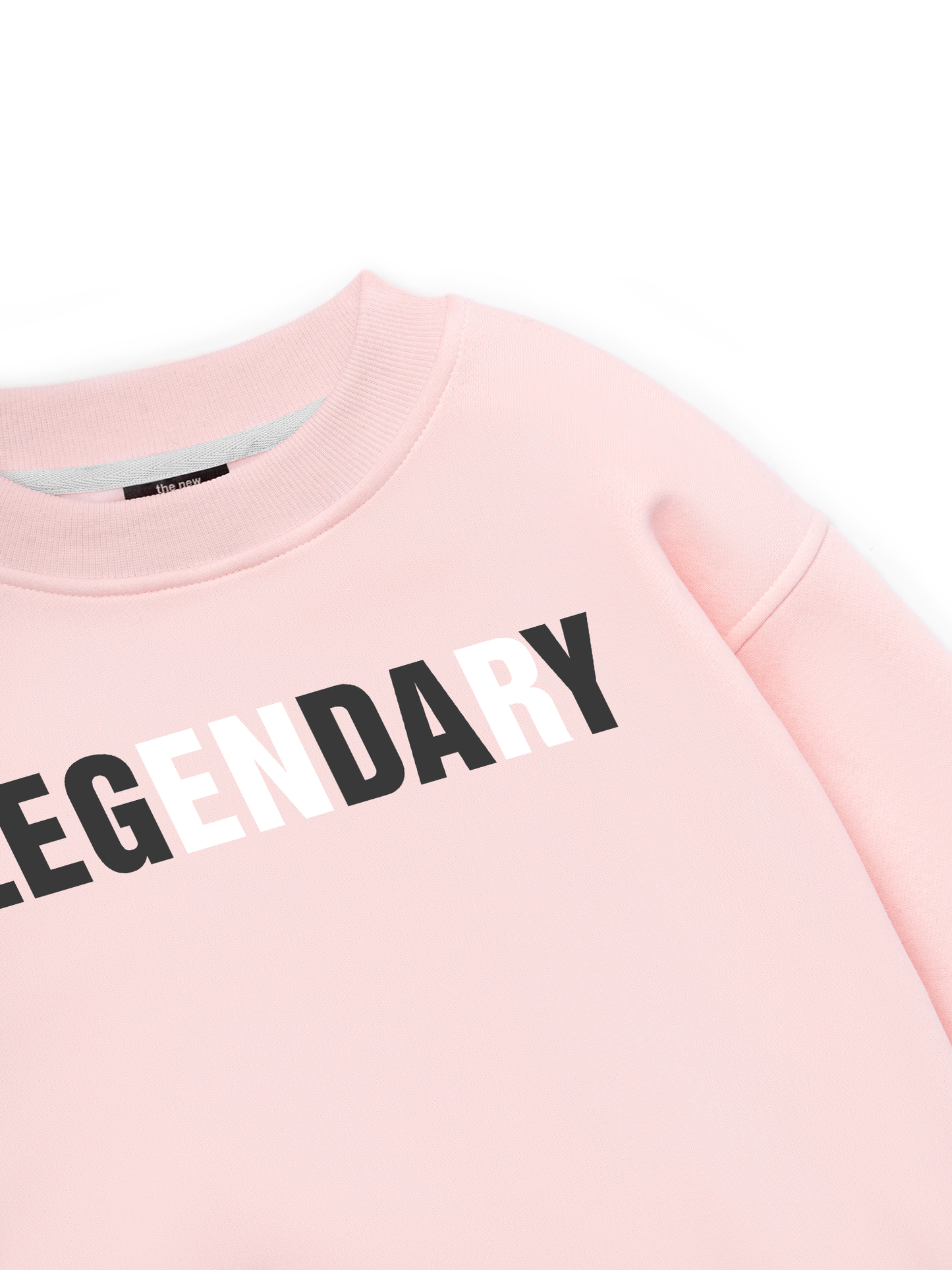 Legendary Sweater