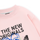 TROPICAL A Better Place Sweater