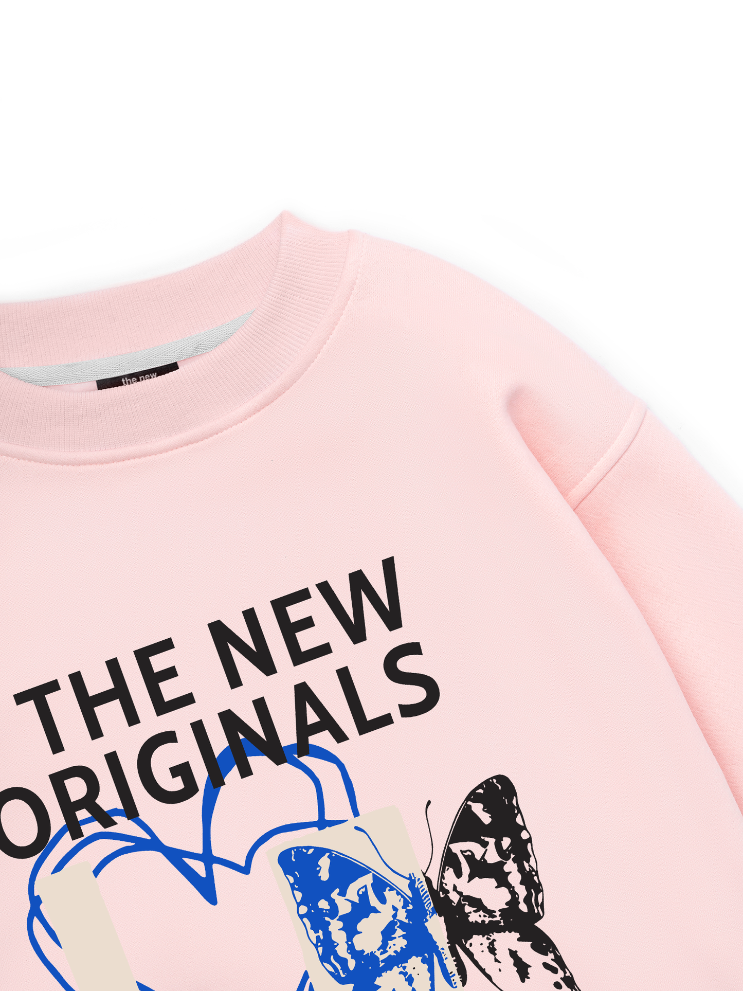 TROPICAL A Better Place Sweater
