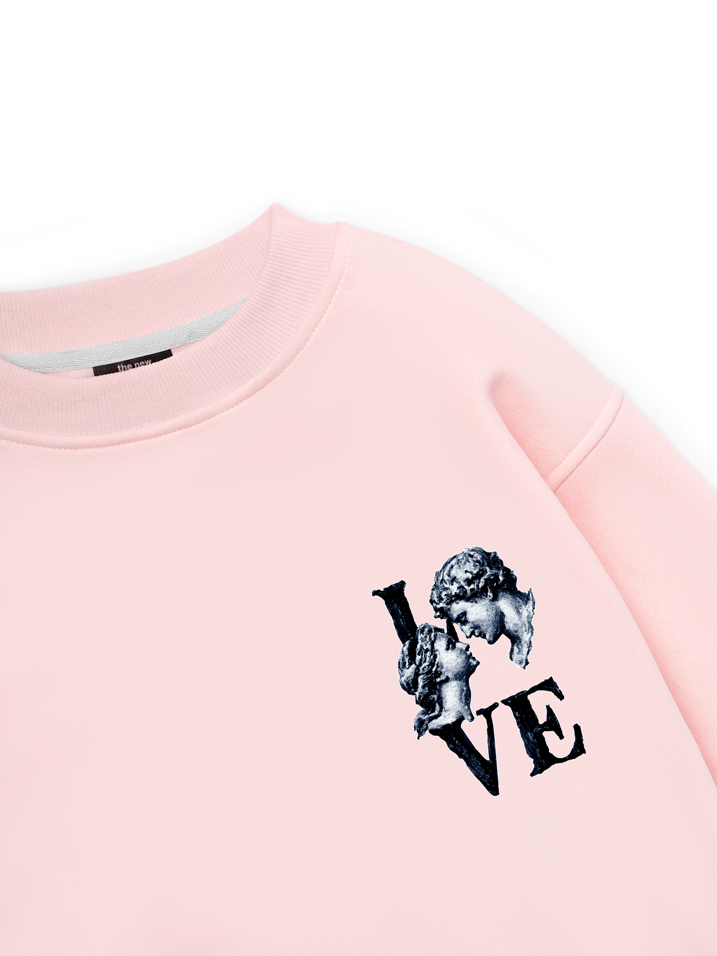 Love Sweater
