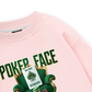 Lucky Poker Face Sweater